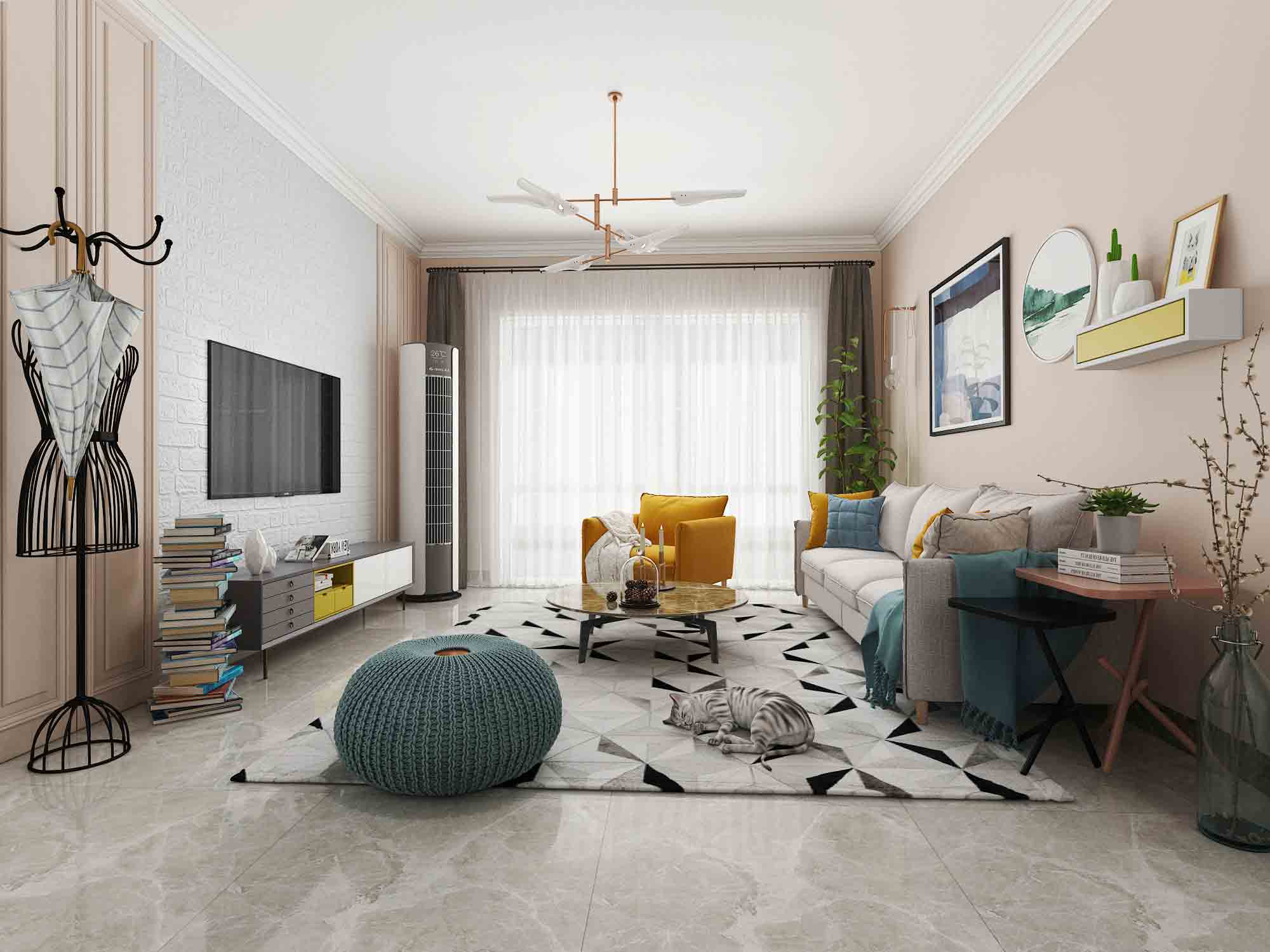 夏季裝修好不好？這些細(xì)節(jié)不得不重視