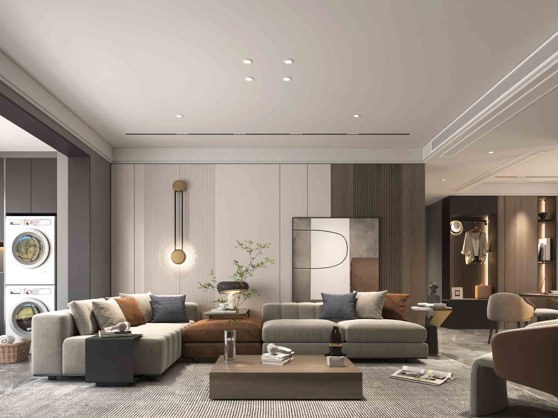 裝修時有哪5個細節(jié)需要認真對待的？