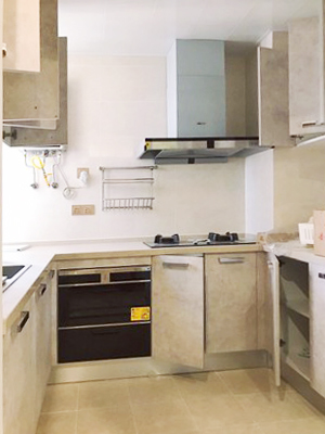 新房廚房裝修的8大雷區(qū)，你避免了嗎？