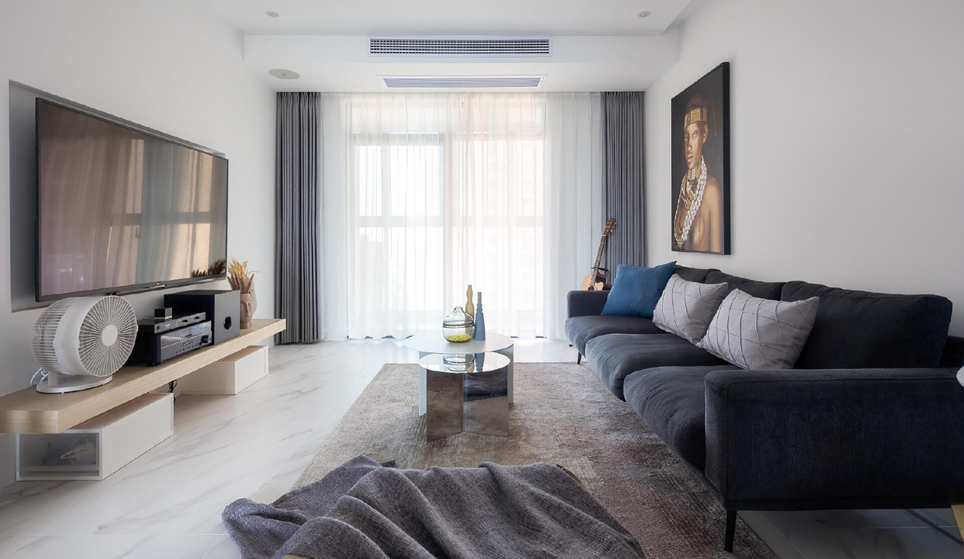 如何處理墻體瓷磚脫落？