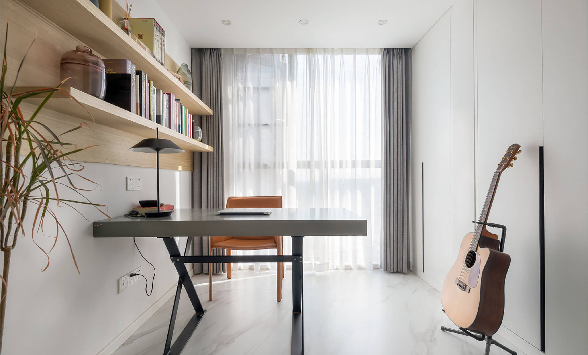 小復(fù)式裝修該如何裝修，創(chuàng)意在這里！