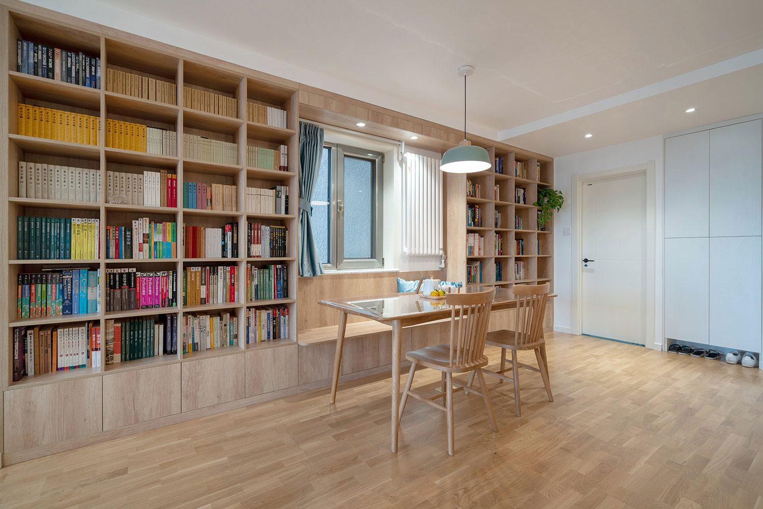 空間收納 | 學(xué)會這幾招，當(dāng)自己的收納師！