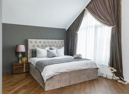 裝修攻略 | 臥室別亂裝修，設(shè)計(jì)師告訴你這幾點(diǎn)不能做！