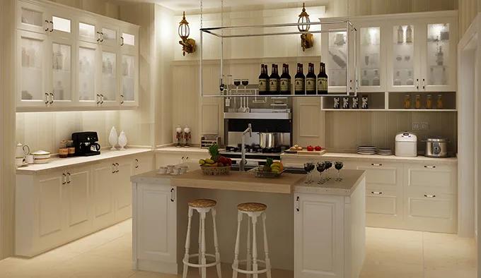 裝修施工預(yù)算需要注意有哪些事項(xiàng)？