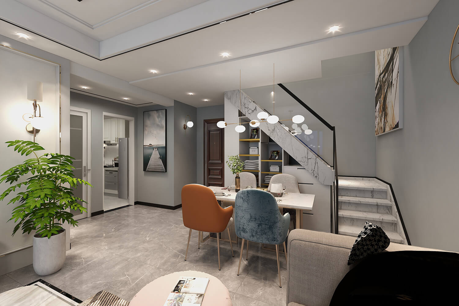 你知道衛(wèi)生間裝修的技巧嗎？