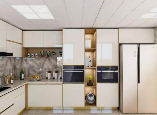 房屋裝修櫥柜門板怎么選？這些板材的優(yōu)缺點一看便知！