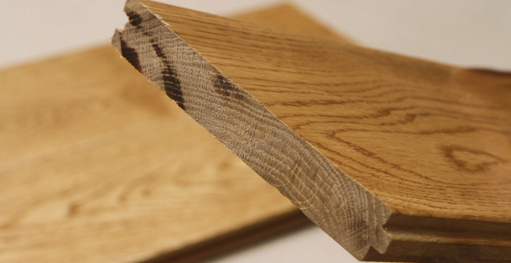 木地板怎么選？好的木地板不一定適合你！