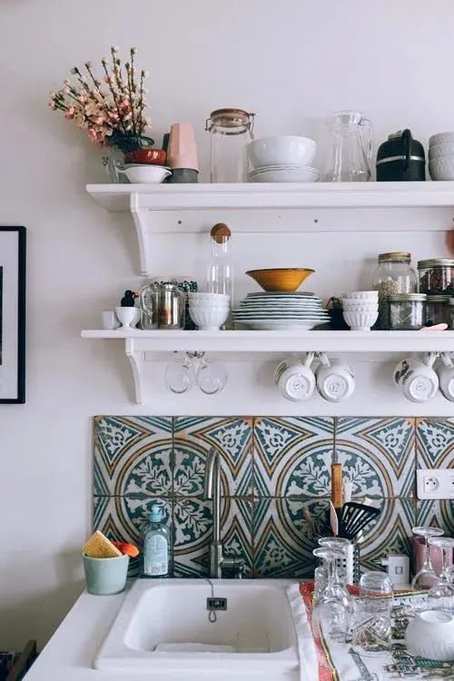 廚房中最常見的幾個問題，千萬小心！