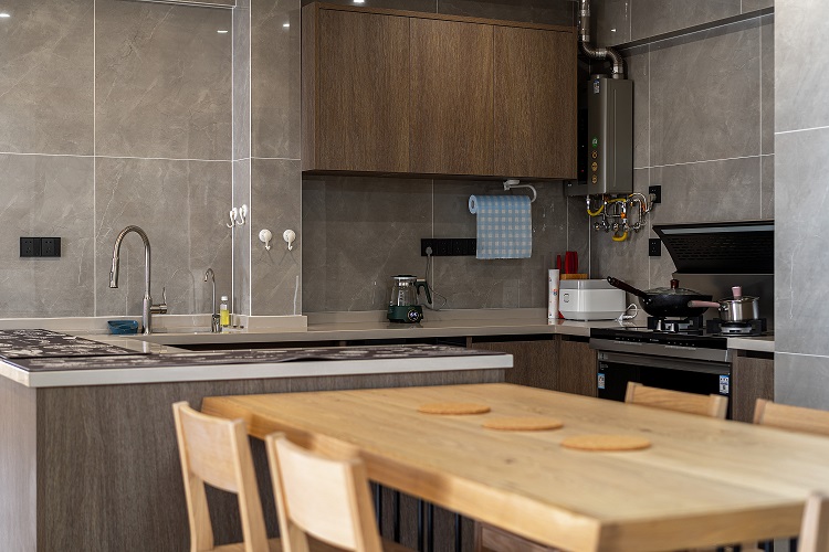 南寧家居裝飾不要忽視-廚房設(shè)計(jì) 南寧家居裝飾不要忽視-廚房設(shè)計(jì)