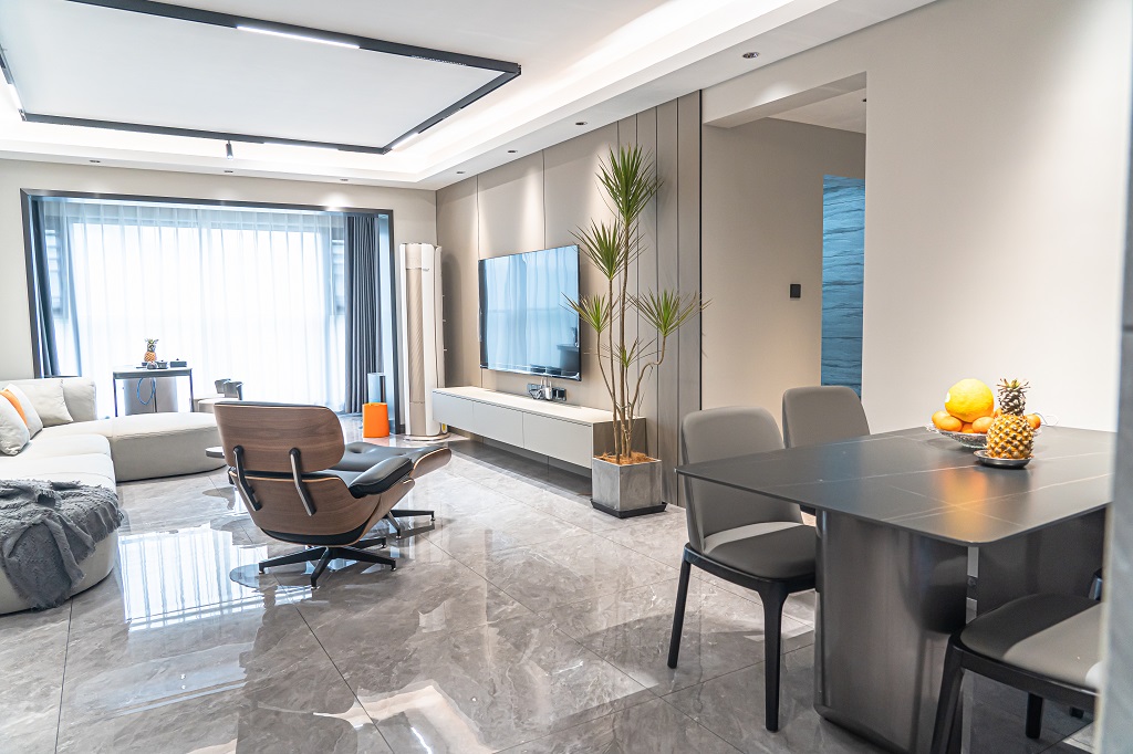 南寧新房裝修壁紙選哪種比較好？