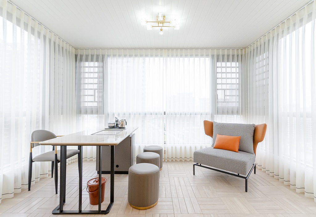 南寧新房裝修墻面設(shè)計刷漆有哪些步驟？