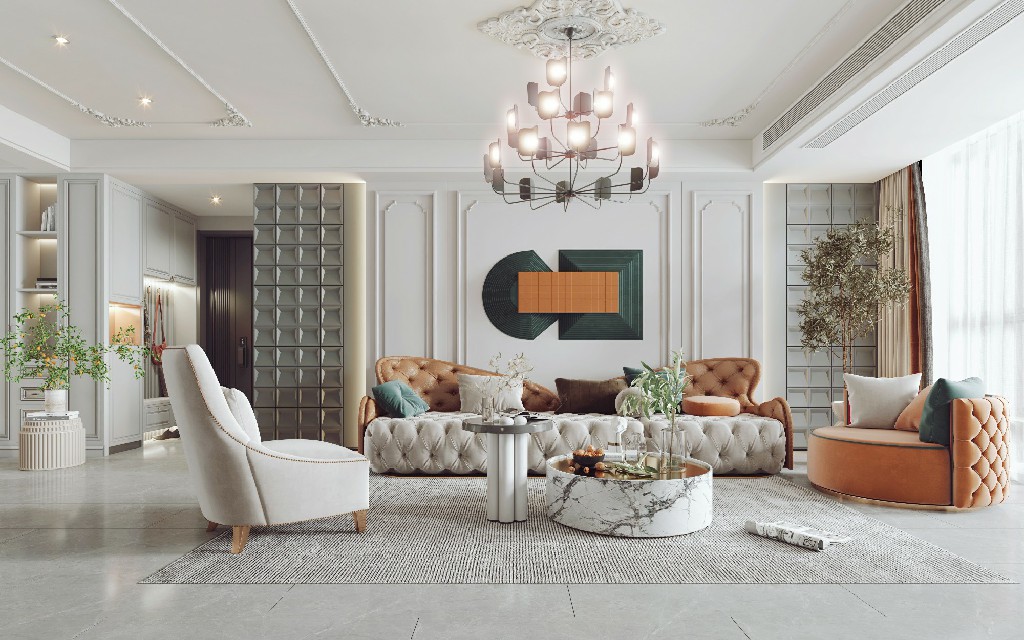 裝修主材選擇有什么講究？看這里就夠了！