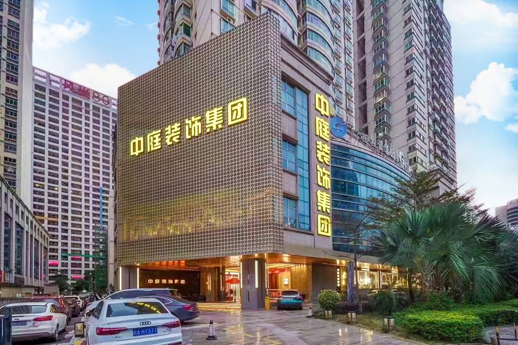 南寧裝修人氣口碑爆棚的裝修公司，快來看看！