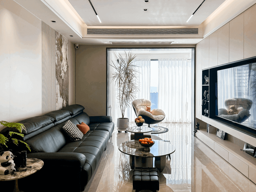 南寧新房怎么裝修才不踩坑？