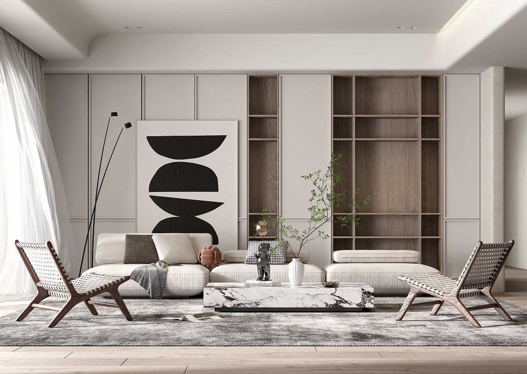 南寧新房裝修風(fēng)格怎么選？