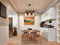 學(xué)會(huì)這些裝修技巧，房子瞬間變大10㎡