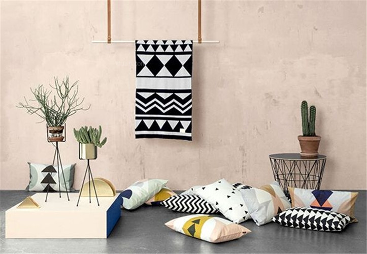 另外一種裝修方式，輕裝修重裝飾！