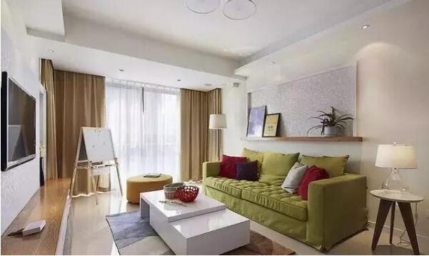 在裝修時(shí)，如何做到輕裝修重裝飾？