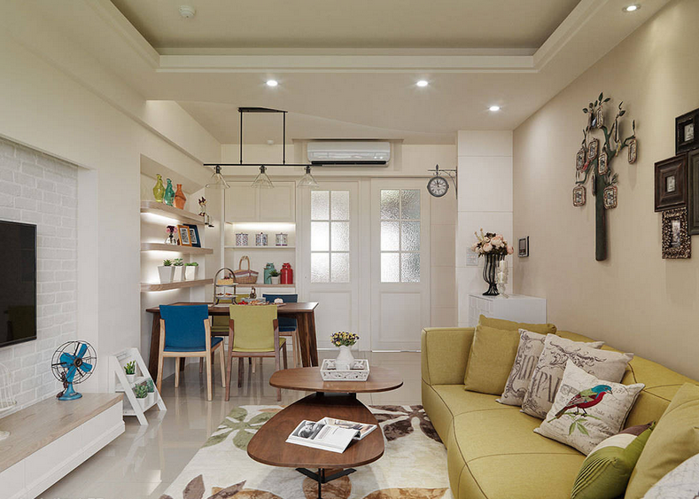 裝修預(yù)算成本改怎么控制？