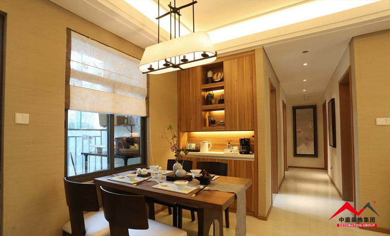 八大餐廳裝修風(fēng)格效果圖，你更鐘愛哪一款！