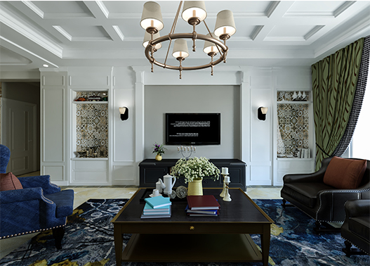 吊頂學問，你家的吊頂要怎么裝？