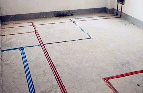 水電裝修過程中哪些項目是需要注意的？