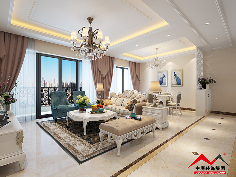 如何選擇裝修風(fēng)格？