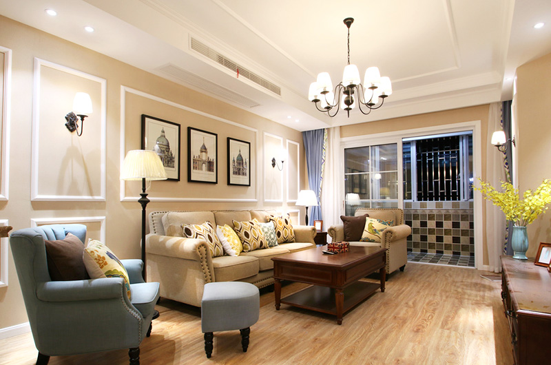 在南寧裝修完房子后，多久可以入??？