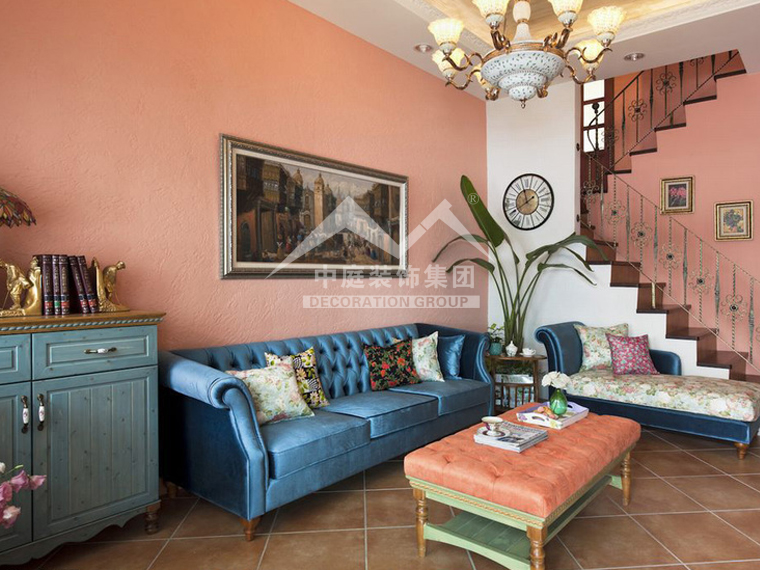 霖峰壹號(hào)案例