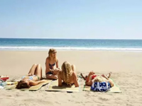 話題 ▏說(shuō)到夏天，你會(huì)想到什么？