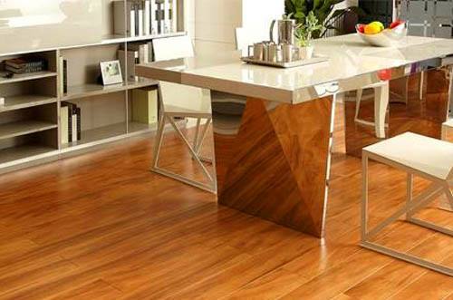 房子裝修瓷磚木地板大比拼！