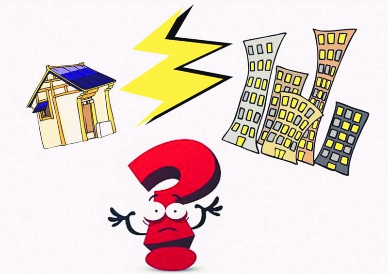 如果您擁有一套舊房，應(yīng)該怎么重新裝修？