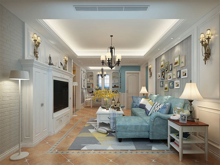 裝修風格大全，你喜歡什么樣的風格。