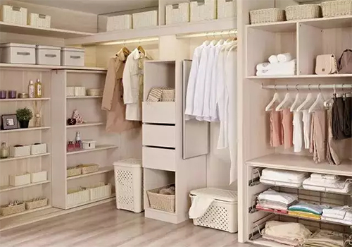 收納重要不重要，收納不好你家里一團(tuán)糟！