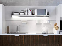 一個(gè)好的廚房裝修，必須要知道這些！