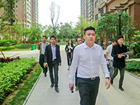 2018年《工地巡檢報(bào)告》第二期&mdash;&mdash;品牌，我們用行動(dòng)證明！