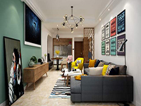 為什么現(xiàn)代風格深受年輕人你喜歡？看這里