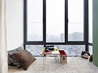 這么設(shè)計的飄窗美極度了！