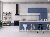 廚房才如何裝修才會讓人眼前一亮？