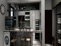 不同裝修公司的報(bào)價(jià)為什么千差萬(wàn)別呢？