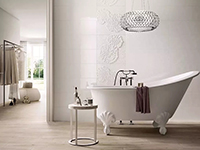 居家鋪貼哪種瓷磚好看？快看下面！