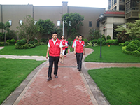 《工地巡檢報(bào)告》第五期&mdash;&mdash;強(qiáng)化工地管理，尋找標(biāo)桿工地！