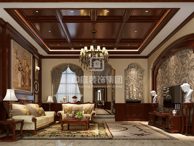 榮和&middot;公園墅案例