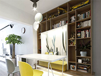 北歐風(fēng)，帶給你不一樣的體驗(yàn)！