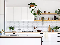 純色工字磚，哪種貼法最好看？