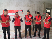 夏季裝修有不少優(yōu)勢(shì)呢，悄悄告訴你！