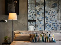 這樣的工業(yè)風(fēng)設(shè)計(jì)，想不惹人喜歡都都難！