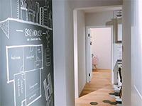 通道怎么裝才好看？看完這些你就明白了！