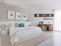 如何打造舒心臥室呢？這四大技巧不得不知