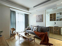 地面裝修選瓷磚，地板，還是水泥自流平呢？